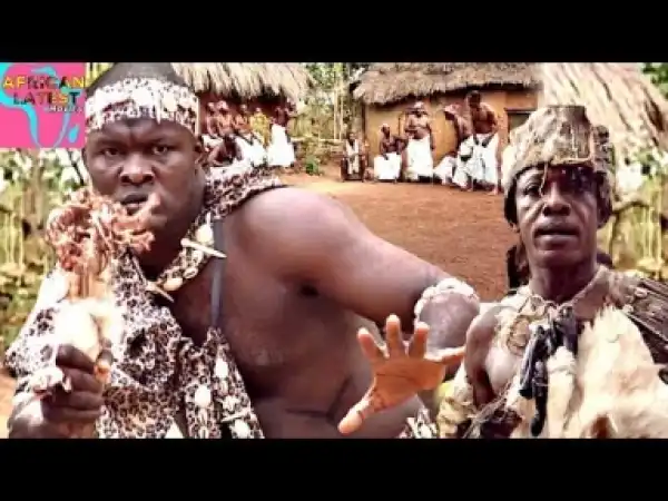 Video: TYCON OF THE FOREST | 2018 Latest Nigerian Nollywood Movie